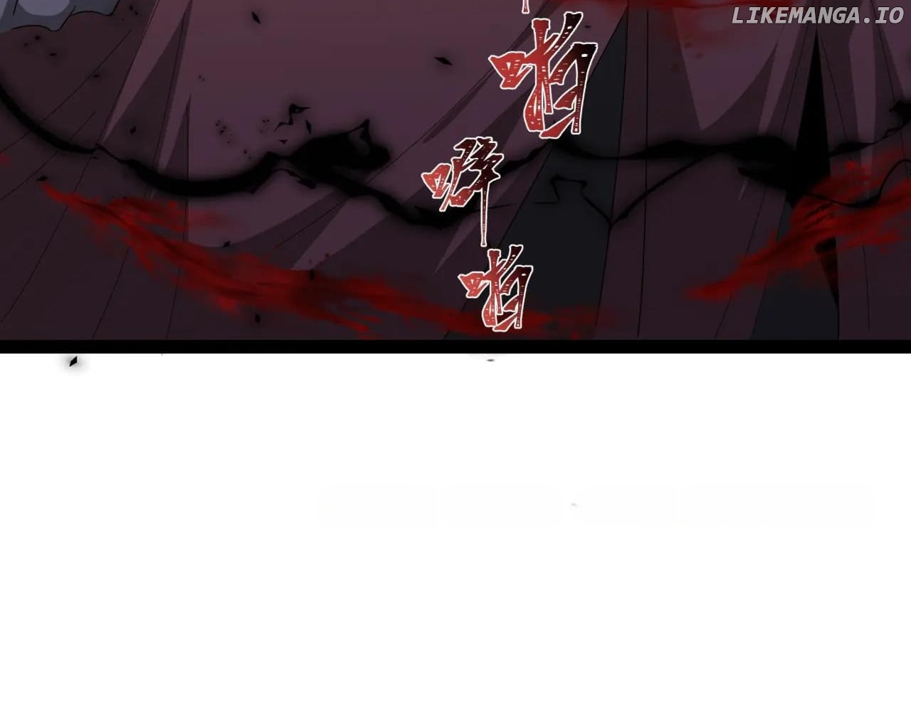 Era of the Haunted Chapter 364 - page 206